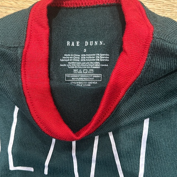 ***NEW*** TWO pairs of RAE DUNN supper soft pjs - Picture 2 of 4